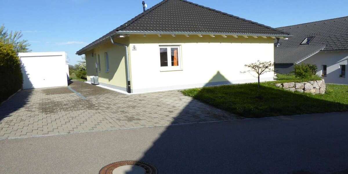 Einfamilienhaus Laufenburg-Hochsal Hochsal - 4.5 Zimmer, 112 m&sup2;, 500.000&euro; | Angebot:25429261