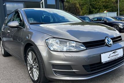 VW Golf 143.000 km 8.990 € Augsburg 86165