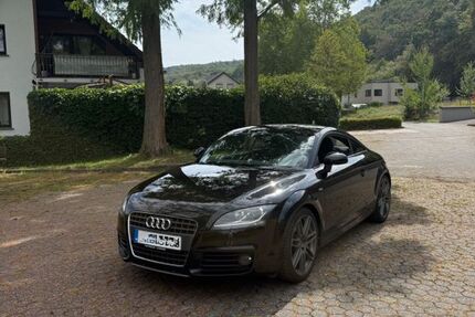 Audi TT 179.000 km 8.299 &euro; Sinzig 53489