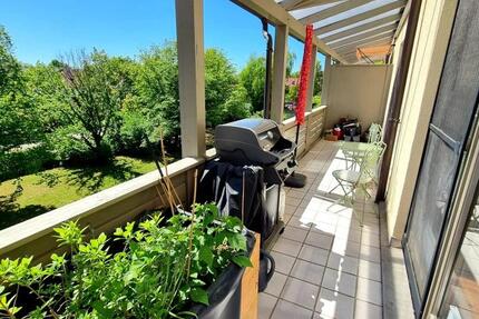 Wohnung Freising Ast - 2 Zimmer, 70 m&sup2;, 1.020&euro; | Angebot:26675040