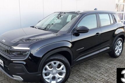 Jeep Avenger 7.396 km 19.890 &euro; Mönchengladbach 41066