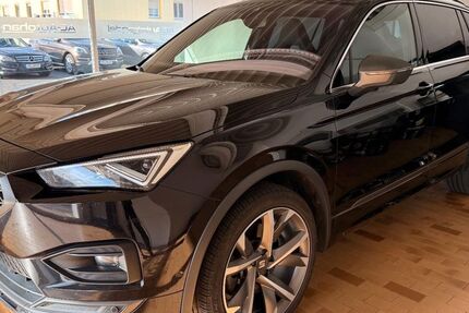 Seat Tarraco 123.900 km 28.900 &euro; Hof 95030