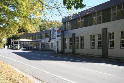Gewerbeobjekt Lüdenscheid - 850&euro; | Angebot:27522545
