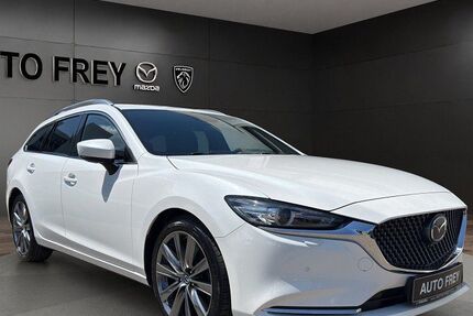 Mazda 6 133.922 km 17.780 &euro; Augsburg 86167