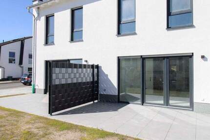 Ihr neues Zuhause mit Platz für die ganze Familie in Lahnau- Atzbach - Erstbezug! 4 zimmer