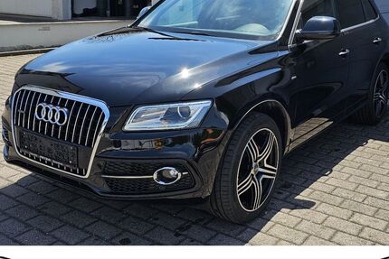 Audi Q5 115.000 km 17.360 &euro; Ravensburg 88214