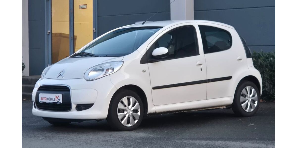 Citroen C1 146.000 km 2.899 &euro; Mülheim an der Ruhr 45475