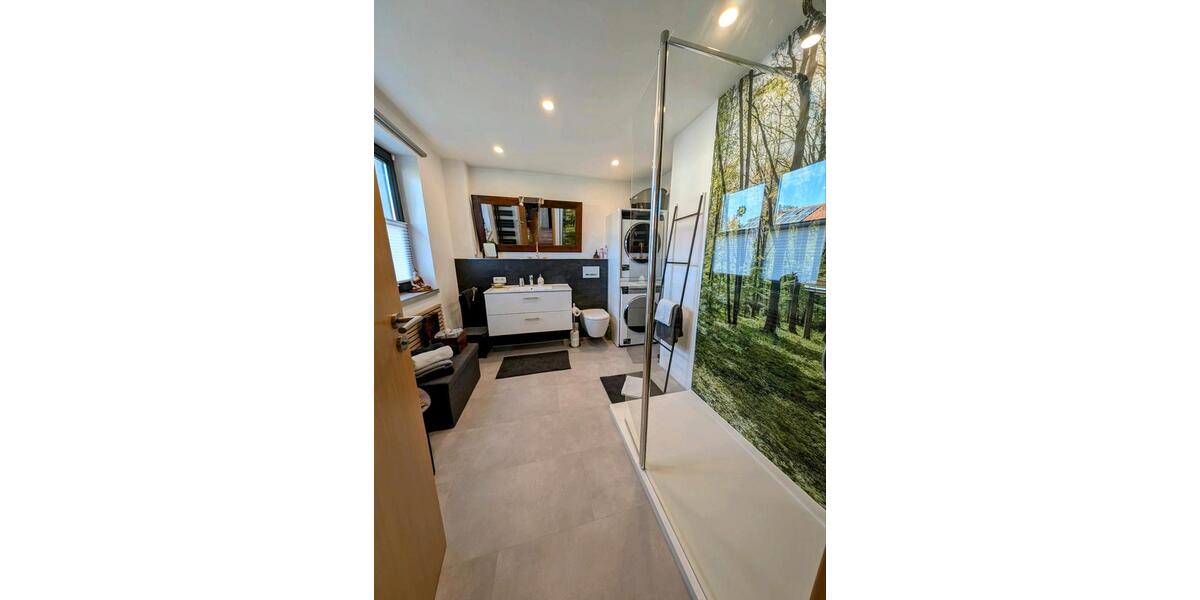 Maisonettenwohnung Landsberg am Lech Ellighofen - 2 Zimmer, 40 m&sup2;, 1.150&euro; | Angebot:26042063