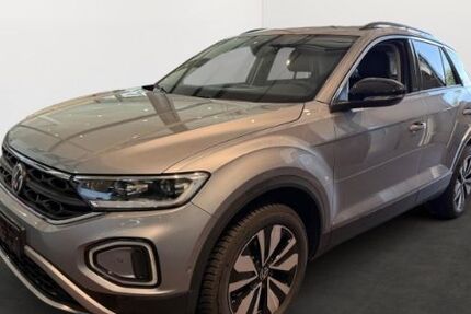 VW T-Roc 9.900 km 30.990 &euro; Waldshut-Tiengen 79761