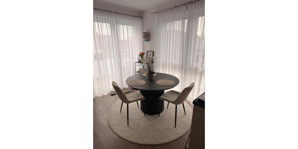 Du suchst eine Wohnung in BaLi? Ich darf mich vorstelllen :) 3 zimmer