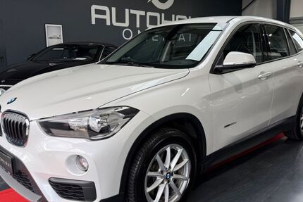 BMW X1 123.000 km 14.900 &euro; Aalen-Essingen 73457