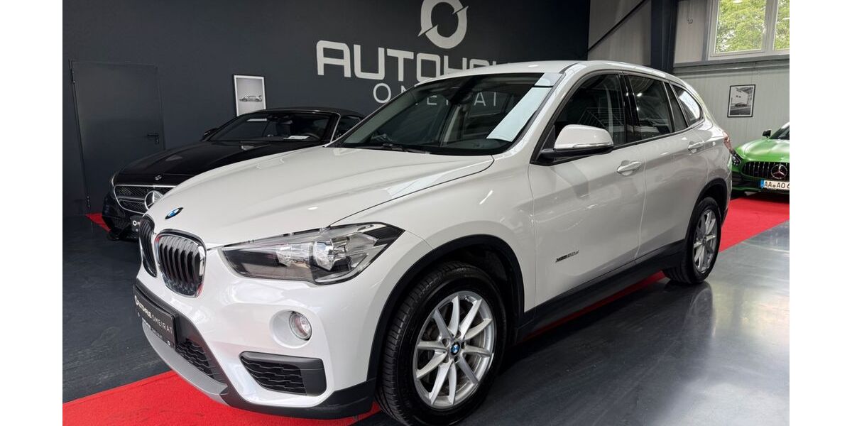 BMW X1 123.000 km 14.900 &euro; Aalen-Essingen 73457