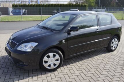 Toyota Corolla 179.222 km 3.499 &euro; Bitterfeld 06749