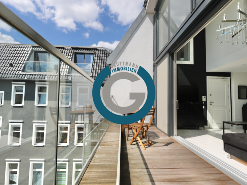 Wohnung zum Kaufen in Berlin 920.000 € 108.65 m²