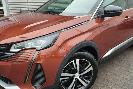 Peugeot 5008 23.580 km 29.880 &euro; Dessau-Roßlau 06842