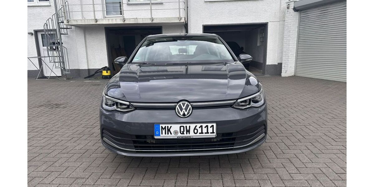 VW Golf 40.000 km 20.000 &euro; Meinerzhagen 58540