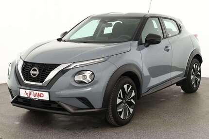Nissan Juke 27.892 km 18.990 &euro; Freiberg OT Zug 09599