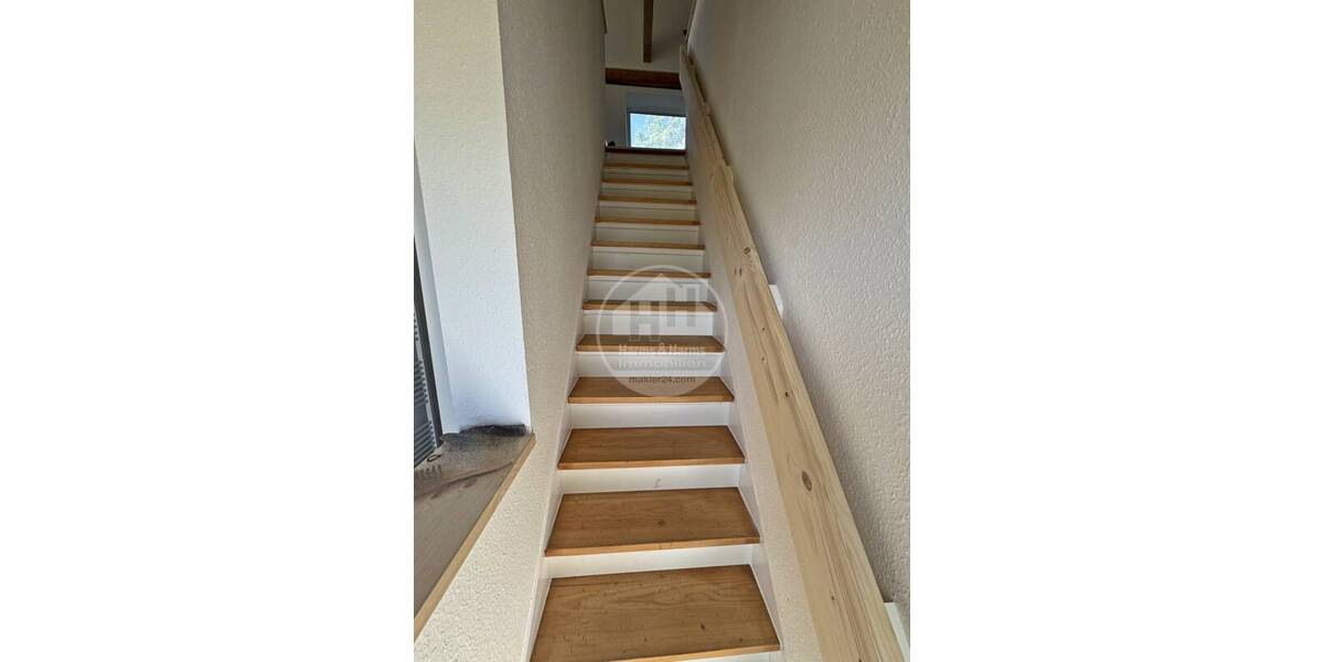 Etagenwohnung Großefehn / Spetzerfehn Spetzerfehn - 3 Zimmer, 80 m&sup2;, 279.000&euro; | Angebot:26640948