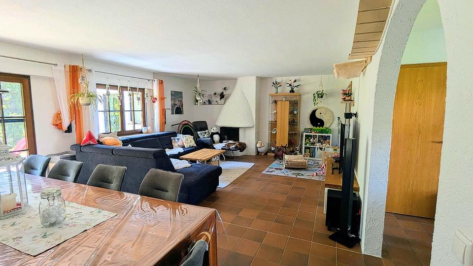 Bungalow Igling - 5 Zimmer, 106 m&sup2;, 749.000&euro; | Angebot:26325043