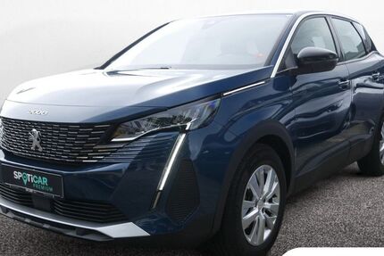 Peugeot 3008 32.800 km 21.990 &euro; Ulm 89081