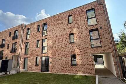 Wohnung zum Mieten in Hamburg 875 € 42.77 m²