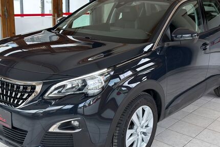 Peugeot 3008 107.000 km 11.500 &euro; Elbach / Fischbachau 83730