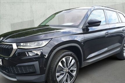 Skoda Kodiaq 69.219 km 28.370 &euro; Borken 46325