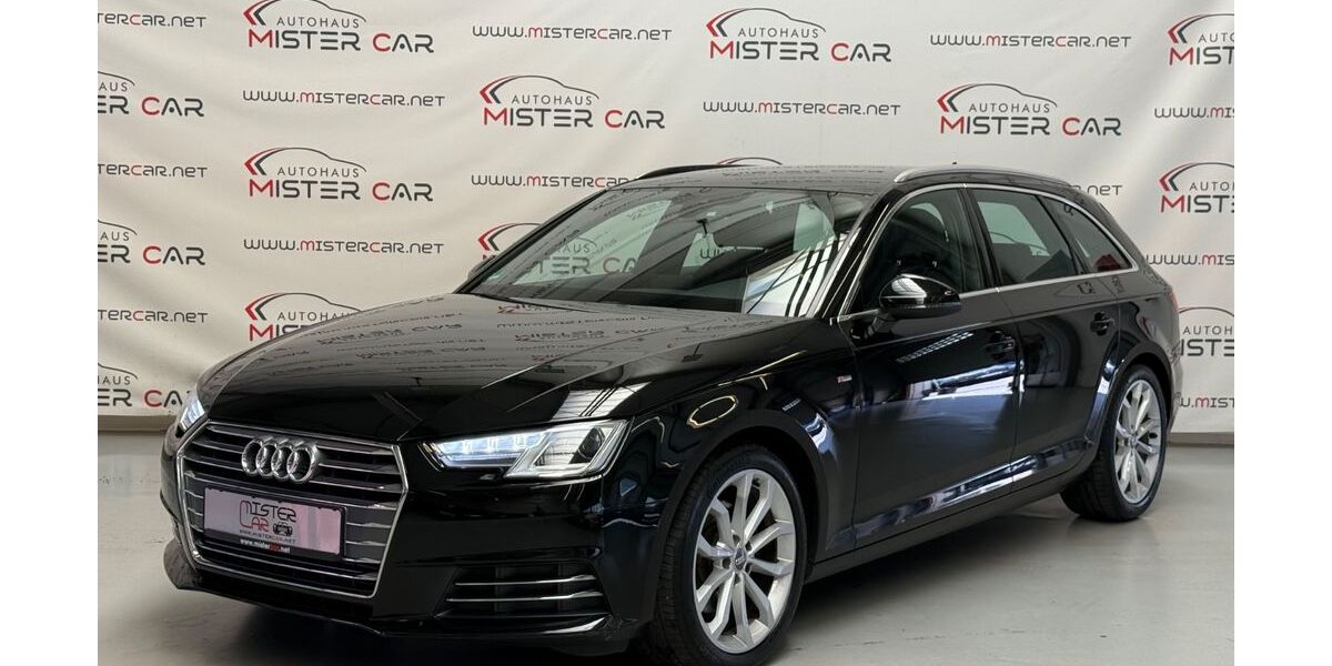 Audi A4 139.000 km 16.890 &euro; Magstadt 71106