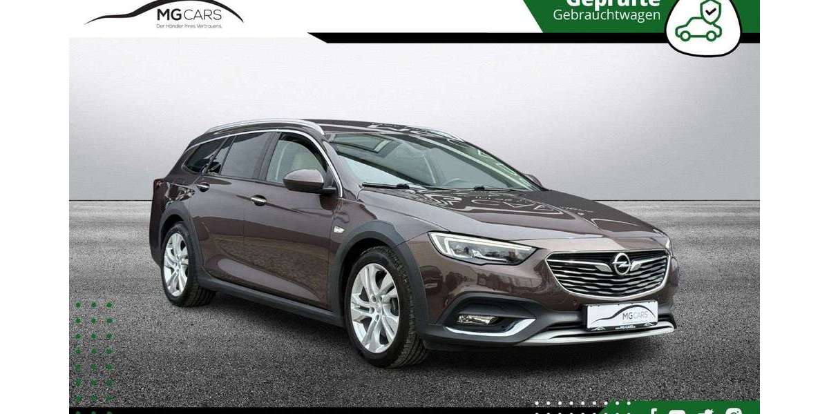 Opel Insignia 125.000 km 20.250 &euro; Mannheim 68309