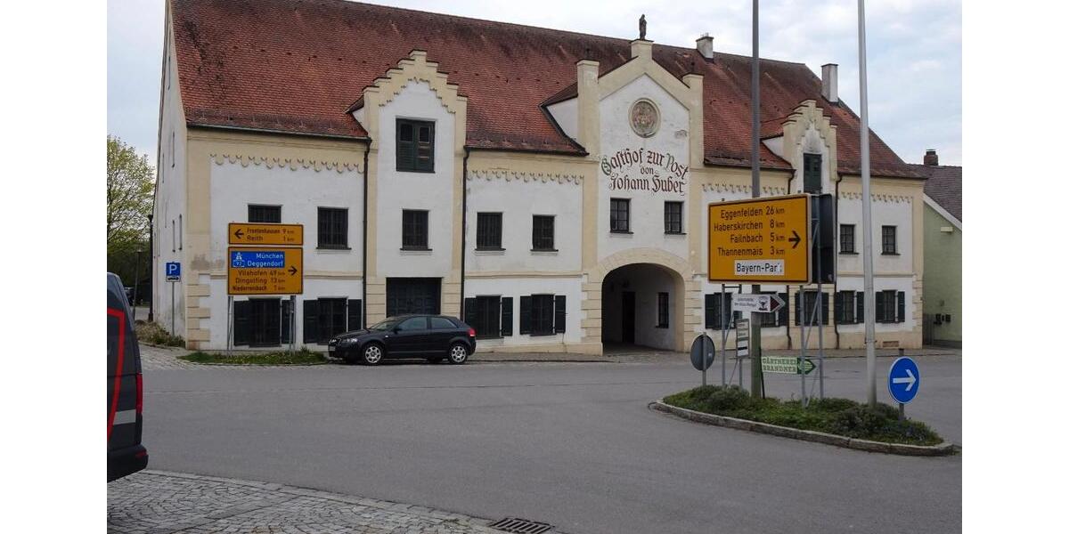 Einfamilienhaus Reisbach Englmannsberg - 8 Zimmer, 300 m&sup2;, 3.000&euro; | Angebot:26383330