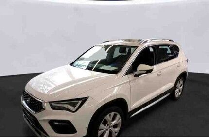 Seat Ateca 140.039 km 21.590 &euro; Berlin 13581