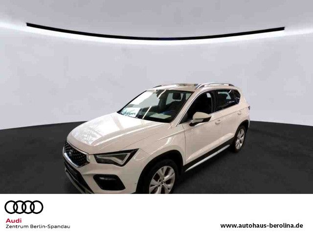Seat Ateca 140.039 km 21.590 &euro; Berlin 13581