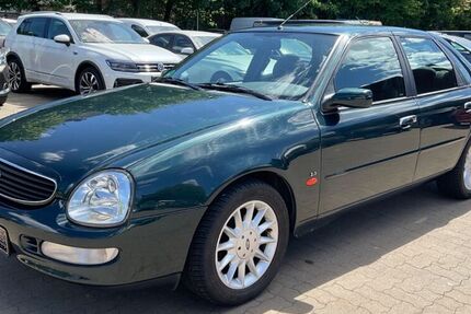 Ford Scorpio