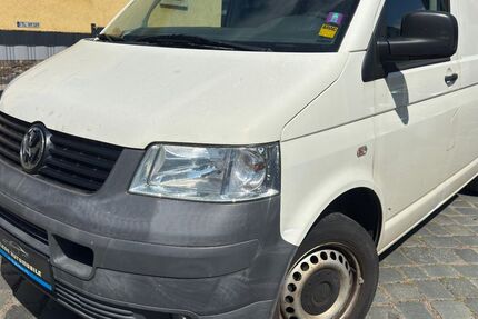 VW T5 Transporter 292.380 km 6.700 &euro; Freital 01705