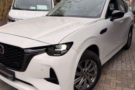 Mazda CX-60 26.400 km 41.980 &euro; Diez 65582