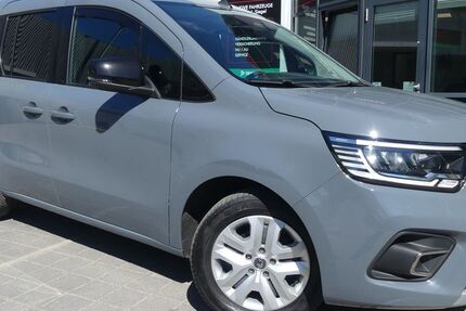 Renault Kangoo 64.890 km 16.800 &euro; Berlin 13156