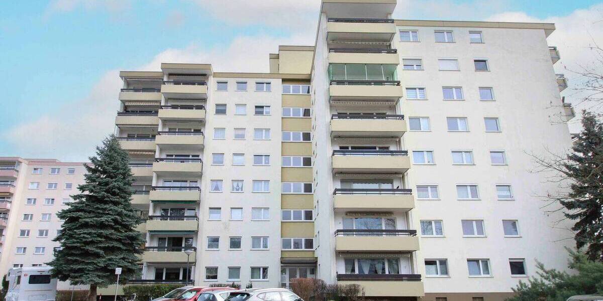 Etagenwohnung Bischofsheim - 3 Zimmer, 80 m&sup2;, 249.000&euro; | Angebot:26741522