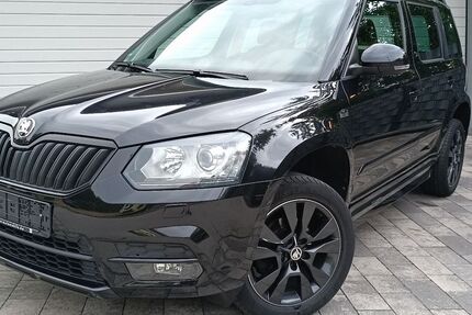 Skoda Yeti 117.993 km 8.897 &euro; Birkenfeld 75217