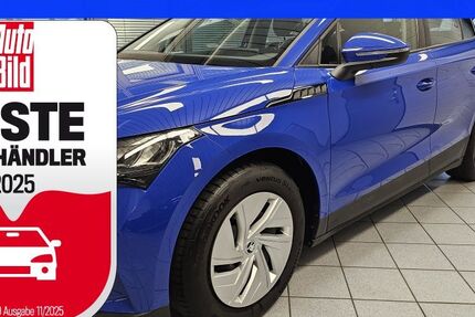 Skoda Enyaq 16.206 km 22.150 € Wolfsburg-Heiligendorf 38444