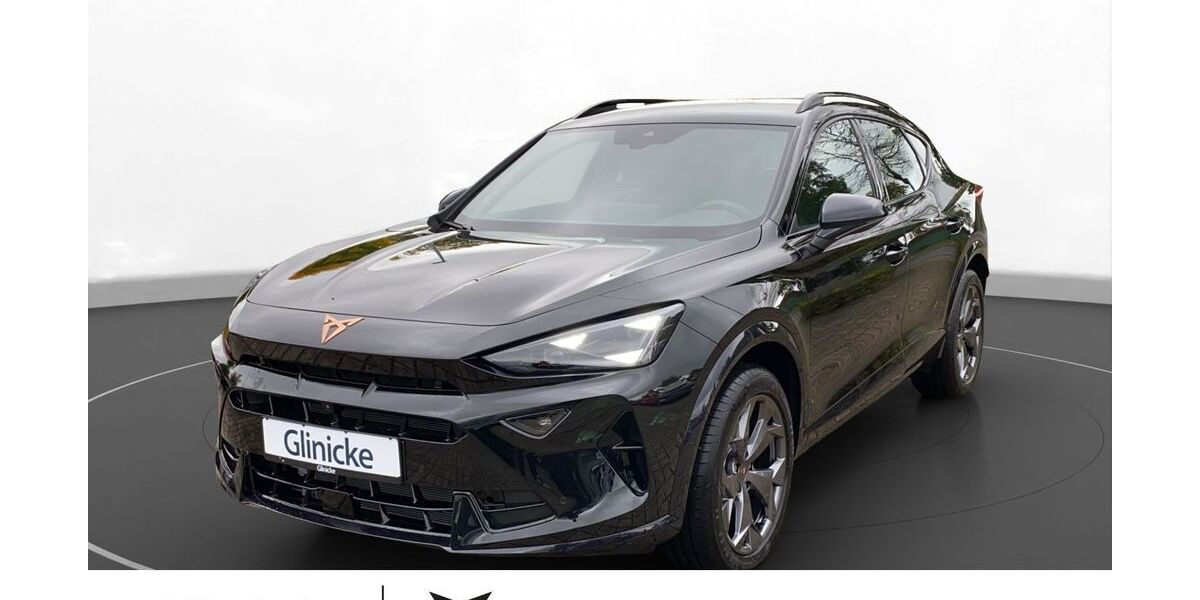 Cupra Formentor 10.000 km 39.990 &euro; Witzenhausen 37213