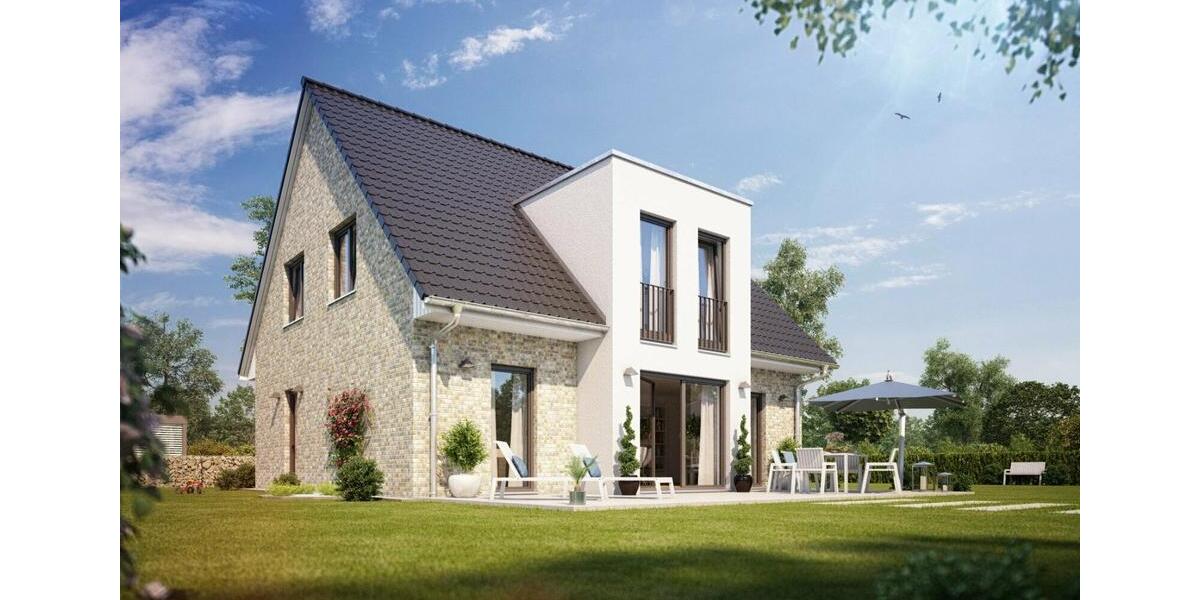 Einfamilienhaus Suderburg - 5 Zimmer, 147 m&sup2;, 278.900&euro; | Angebot:8896734