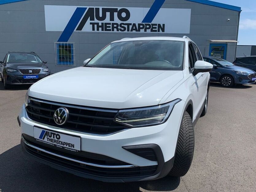 Tiguan