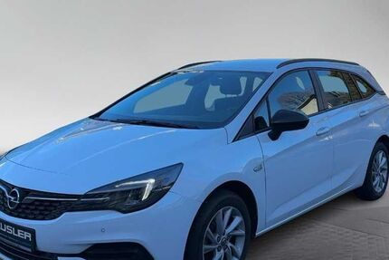 Opel Astra 90.633 km 13.490 &euro; Bad Tölz 83646