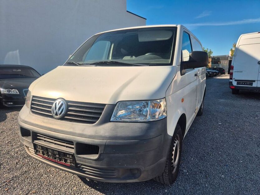 T5 Transporter
