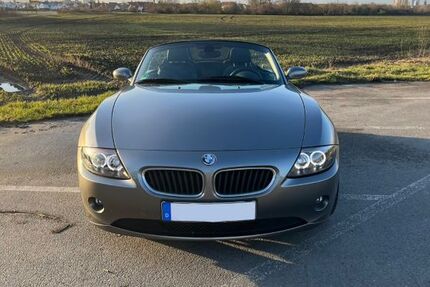BMW Z4 149.600 km 10.990 &euro; Ludwigshafen 67067