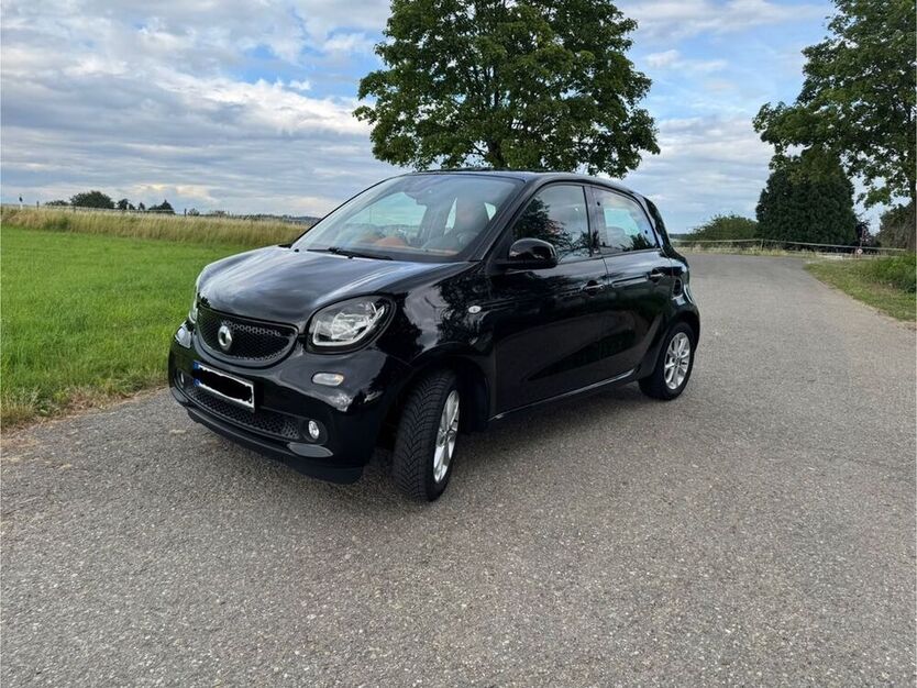 ForFour