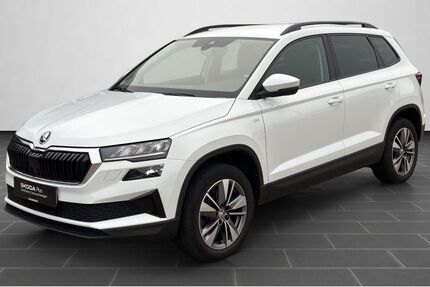Skoda Karoq 64.871 km 22.990 &euro; Simmern 55469