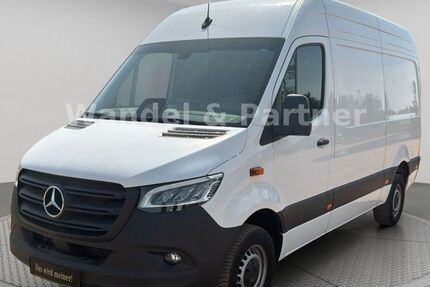 Mercedes-Benz Sprinter 28.250 km 50.150 &euro; Grevesmühlen 23936