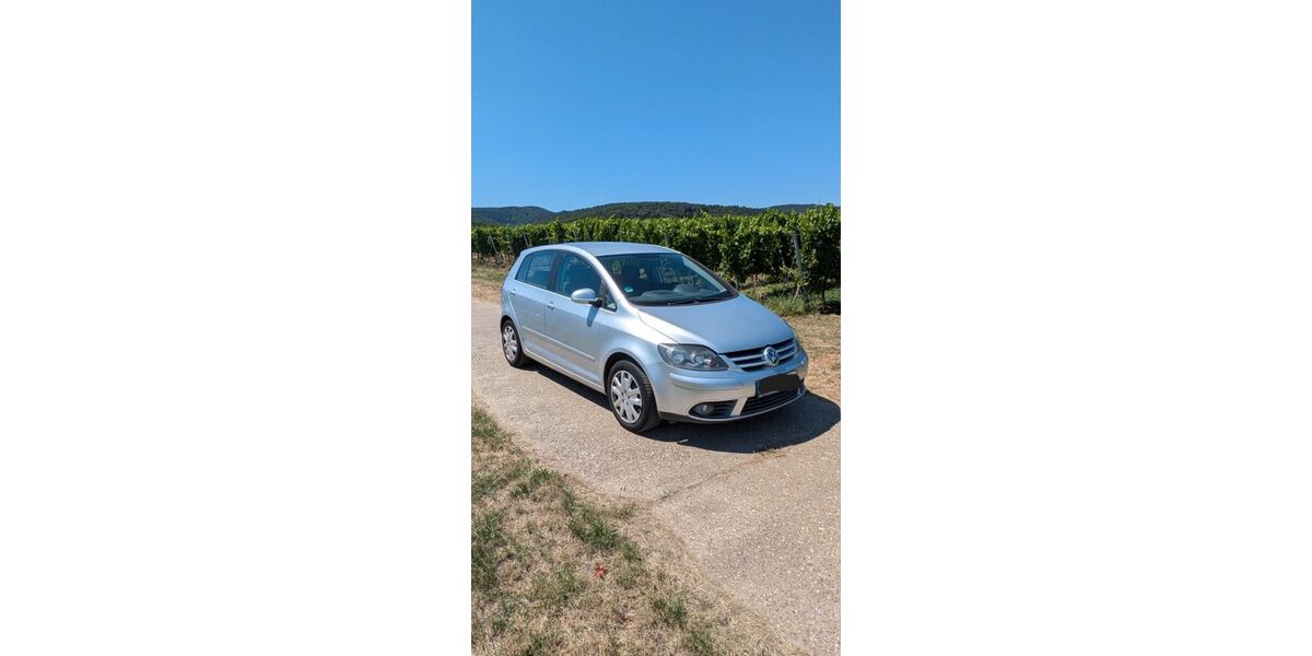 VW Golf Plus 150.000 km 3.300 &euro; Oberotterbach 76889