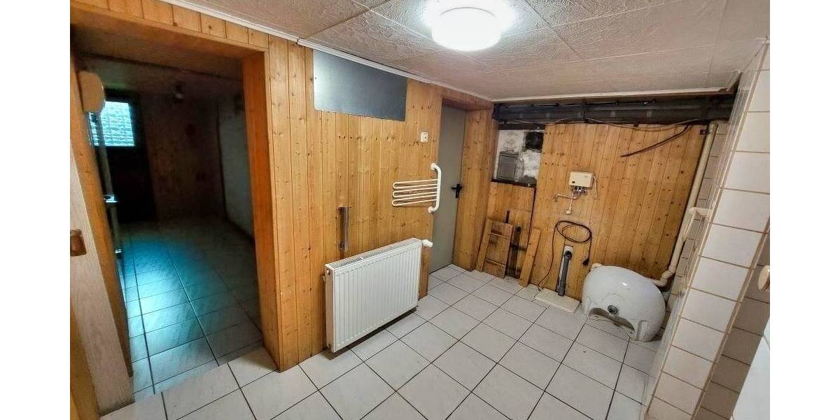 Doppelhaushälfte Wiesenau - 4 Zimmer, 150 m&sup2;, 199.000&euro; | Angebot:26055504